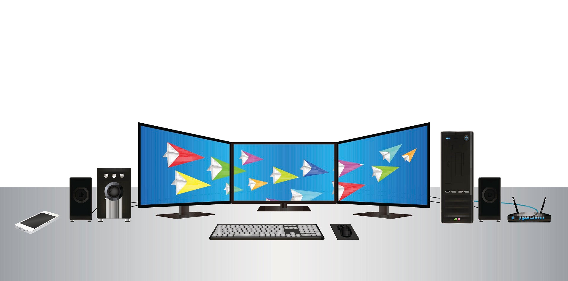 18年的堅(jiān)持，不斷的創(chuàng)新 !