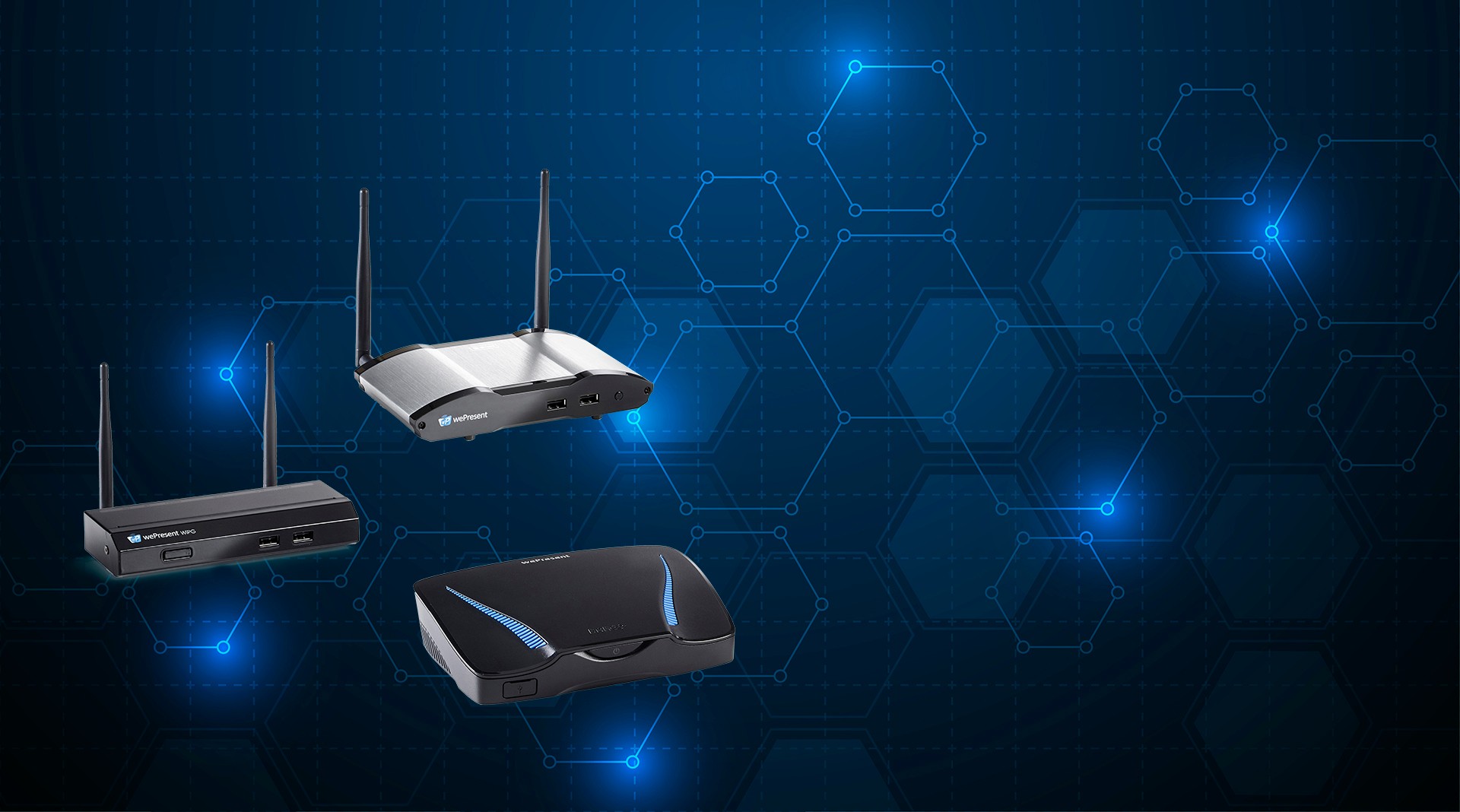 無(wú)線分享協(xié)作專業(yè)品牌