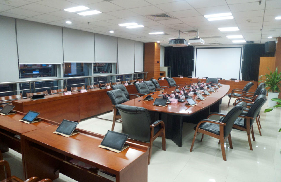 無紙化會議系統(tǒng)的三大優(yōu)勢大公開,您還在猶豫什么