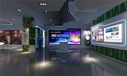 多媒體互動 多種場合都適應(yīng)