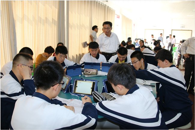 翻轉課堂 翻轉課堂