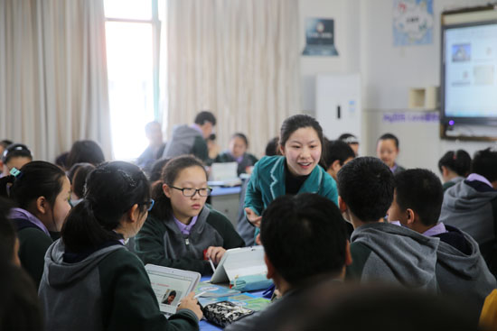 翻轉課堂教學模式的內涵分析 翻轉課堂教學模式的內涵分析