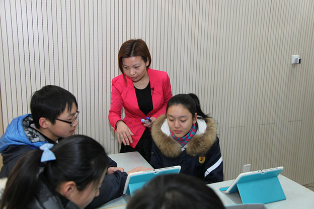 翻轉課堂教學模式的內涵分析