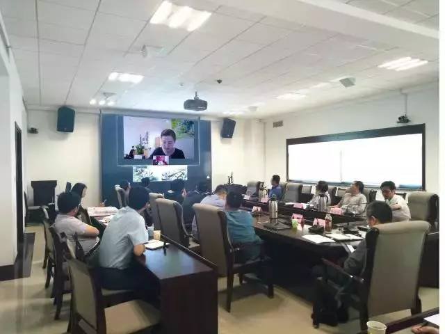 多會議室同屏解決方案