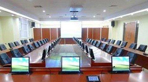 會議室投屏安全解決方案簡介