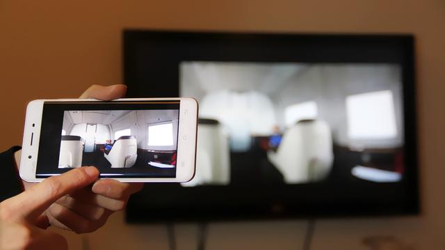 手機(jī)投屏手機(jī)的方法是什么 安卓手機(jī)怎么投屏到電視上