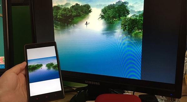 無(wú)線投屏器和投屏軟件有什么不一樣 無(wú)線投屏器和投屏軟件有什么不一樣