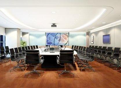 智能數(shù)字會議系統(tǒng) 系統(tǒng)內(nèi)部傳輸?shù)木鶠閿?shù)字化信號