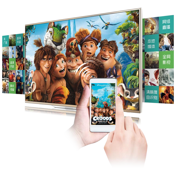 手機投屏投影儀哪個好