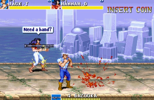 大型雙人同屏單機游戲 適合在聚會和閑暇時小玩一會