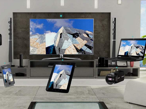 手機(jī)怎么投屏到電腦