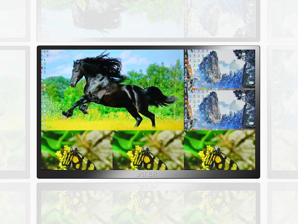 如何實現(xiàn)多畫面同屏播放 具體的設置方法是什么