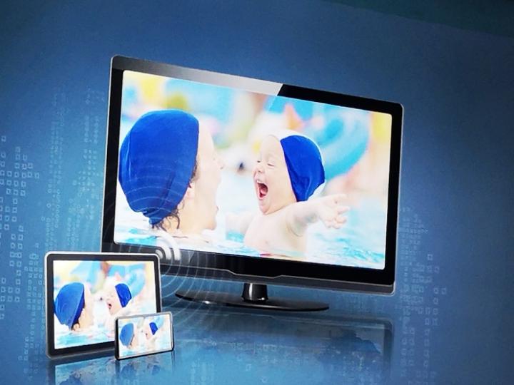 手機怎么往電視上投屏 具體該如何操作