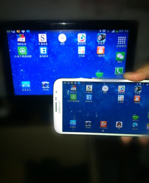 手機投屏三星電視 手機投屏三星電視