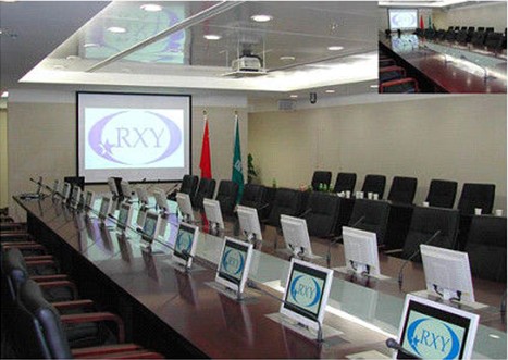 寶利通視頻會議系統(tǒng) 為用戶帶來無與倫比的應用體驗