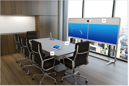 選擇好的視頻會議公司關鍵看兩點