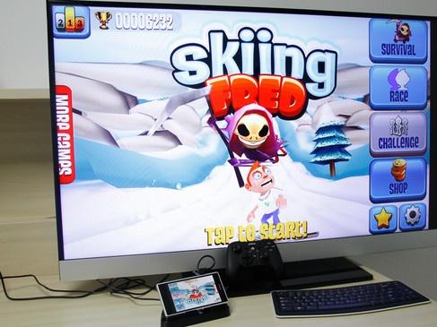 Win10電腦手機游戲直播