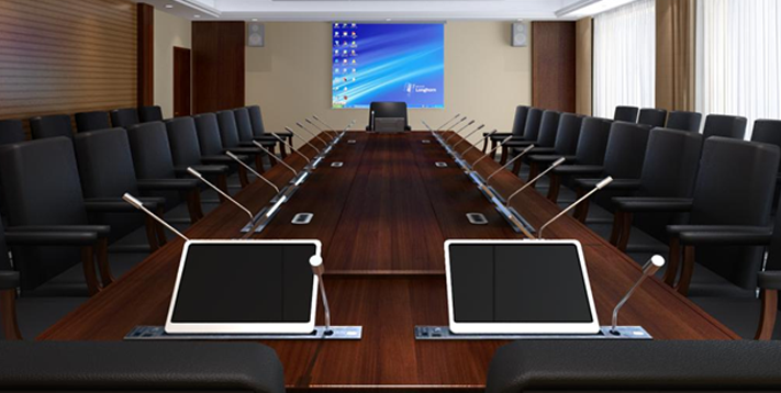 無線投屏在會議室的應用 無線投屏在會議室的應用