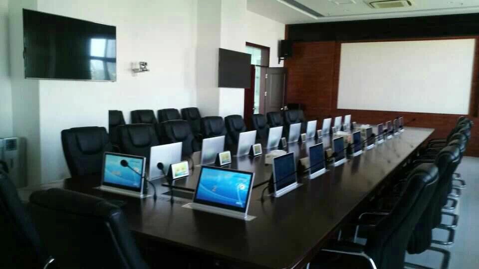 智能會(huì)議系統(tǒng)的應(yīng)用包括哪些?前景如何?