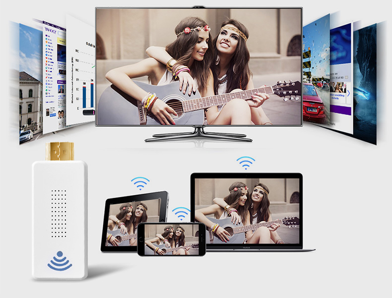 電腦手機同屏 可以在電腦上顯示手機屏幕