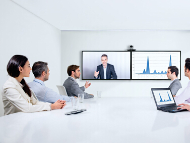 視頻會議系統(tǒng) 視頻會議系統(tǒng)