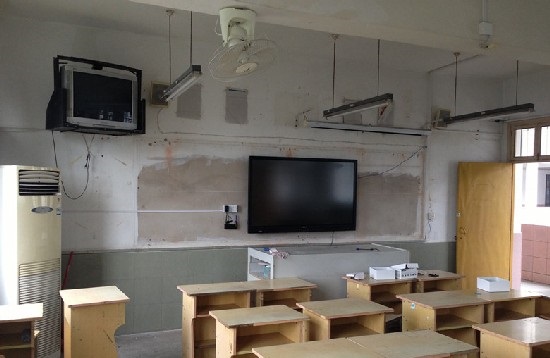 鄉村課堂教學的“翻轉課堂“ 鄉村課堂教學的“翻轉課堂“