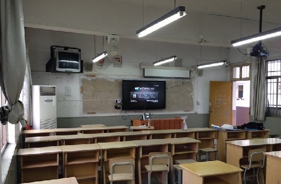 鄉村課堂教學的“翻轉課堂“ 鄉村課堂教學的“翻轉課堂“