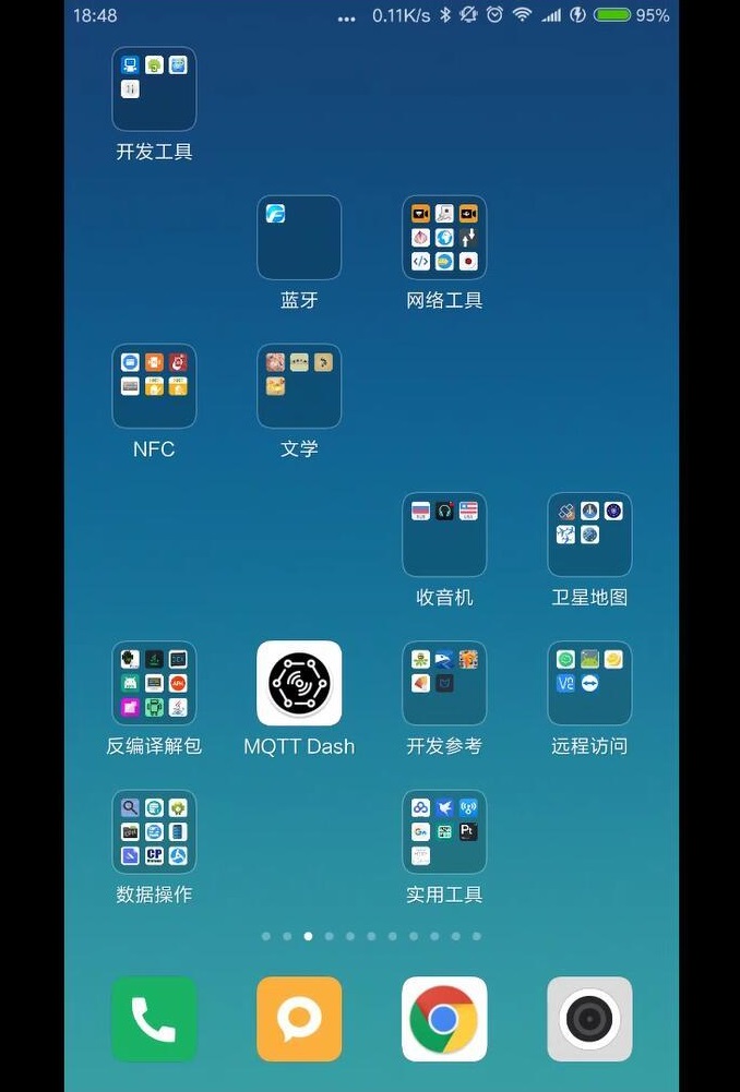 無線投屏手機直投WIN10電腦
