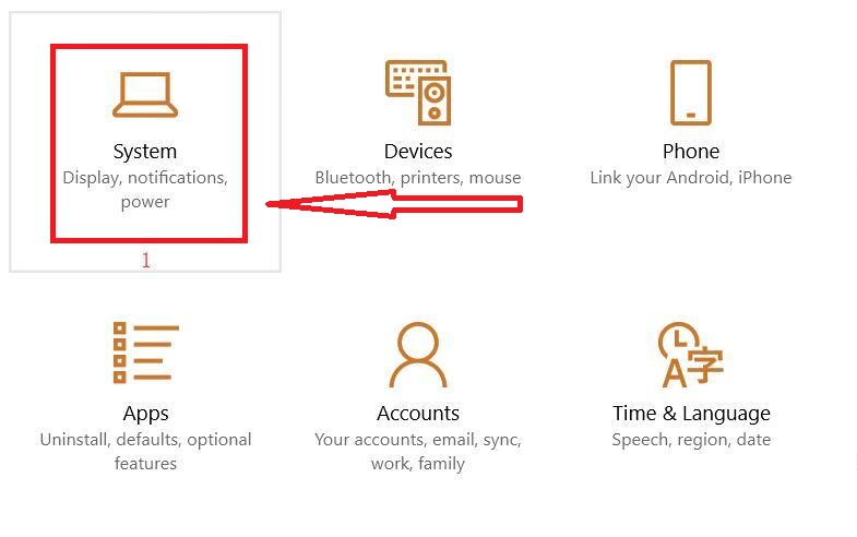 無線投屏手機直投WIN10電腦
