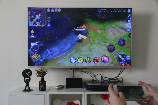 電視投屏怎么設(shè)置