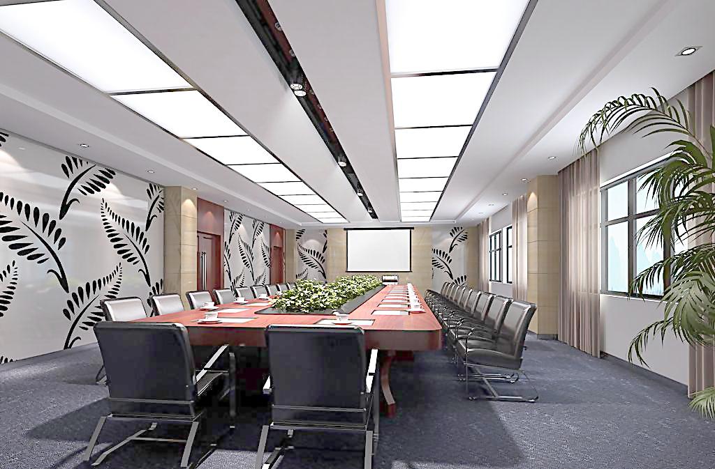 多功能會議系統 多功能會議系統