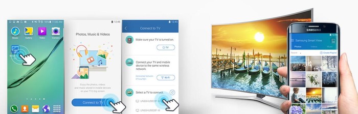 安卓手機投屏電視 安卓手機投屏電視