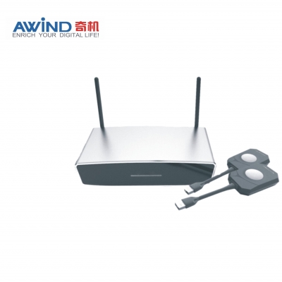  AWIND奇機無線投屏協作系統