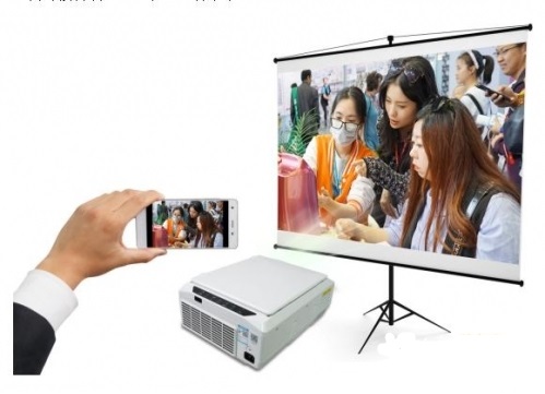 無線投屏帶活的除了電視還有“輕辦公” 無線投屏帶活的除了電視還有“輕辦公”