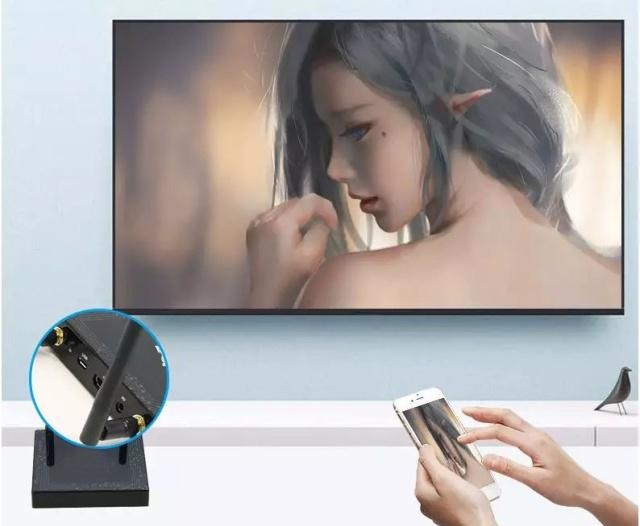 DLNA,miracast,airplay無線投屏協議的區別和特點