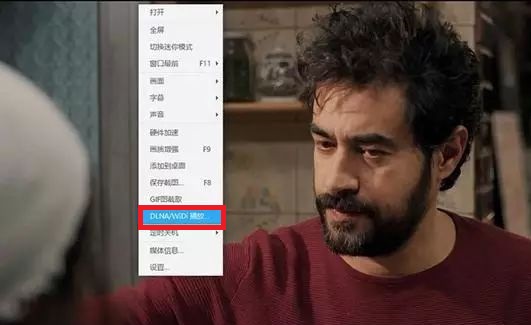 非智能電視機(jī)投屏