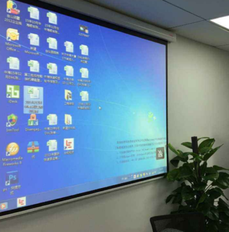 商業無線投影解決方案 商業無線投影解決方案