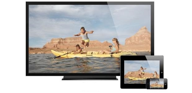 筆記本投屏小米電視