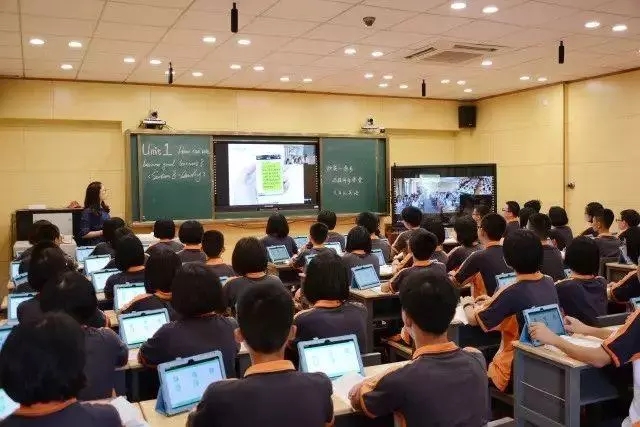 翻轉課堂“本土化”