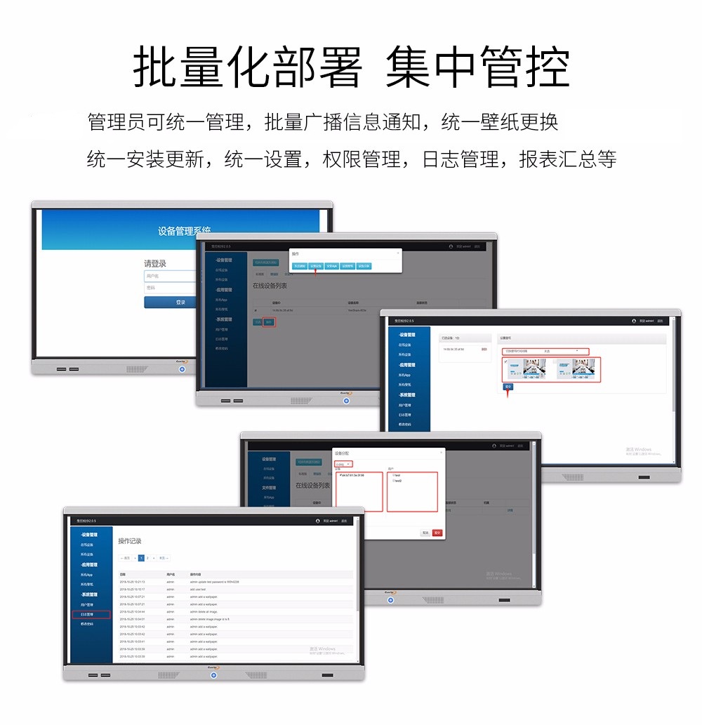 在課堂中應用多屏互動技術有什么好處