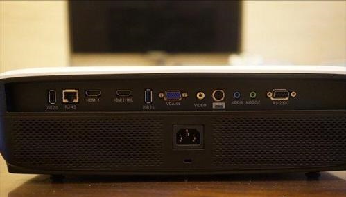 手機(jī)投屏音響