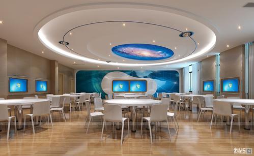 未來教室的功能研究