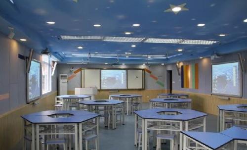 智慧教室 智慧教室