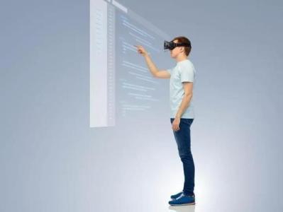 VR眼鏡投屏電視、VR一體機