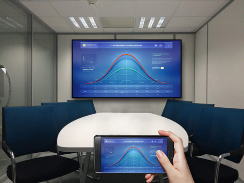 無線投屏全屏顯示 無線投屏全屏顯示