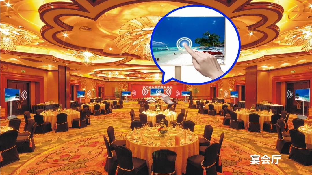 會議室投屏設計設備方案 會議室投屏設計設備方案