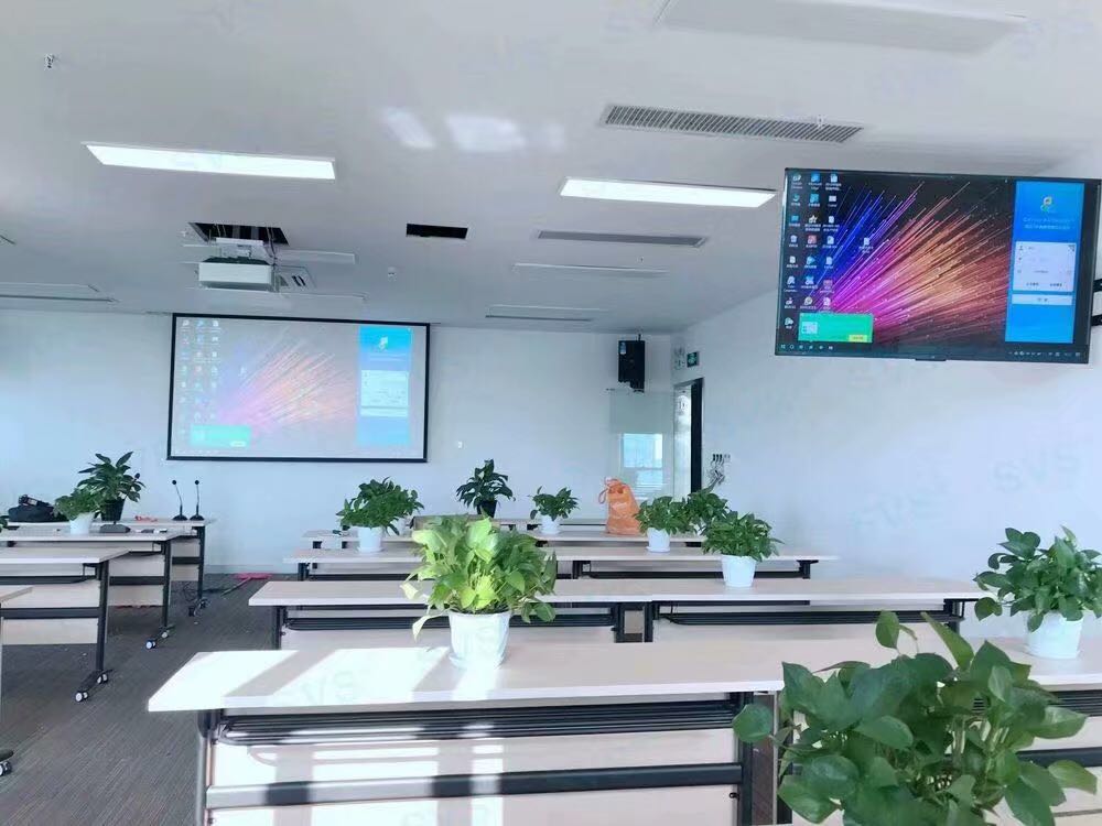 手機(jī)與投影儀無線同屏