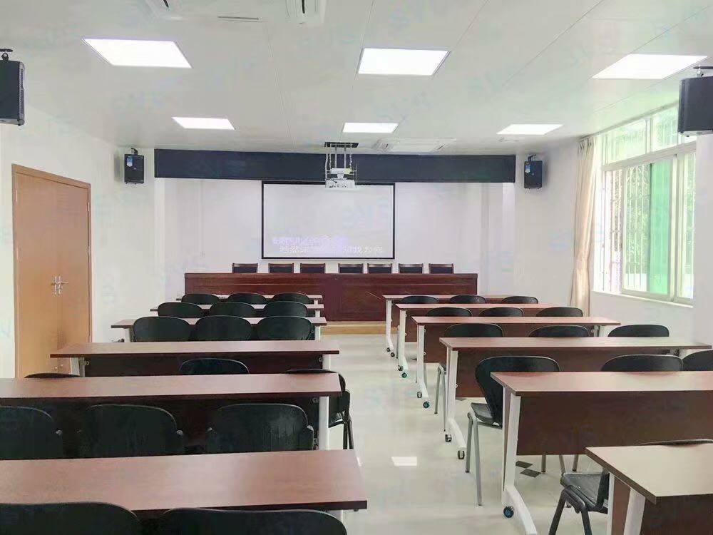 手機(jī)與投影儀無線同屏