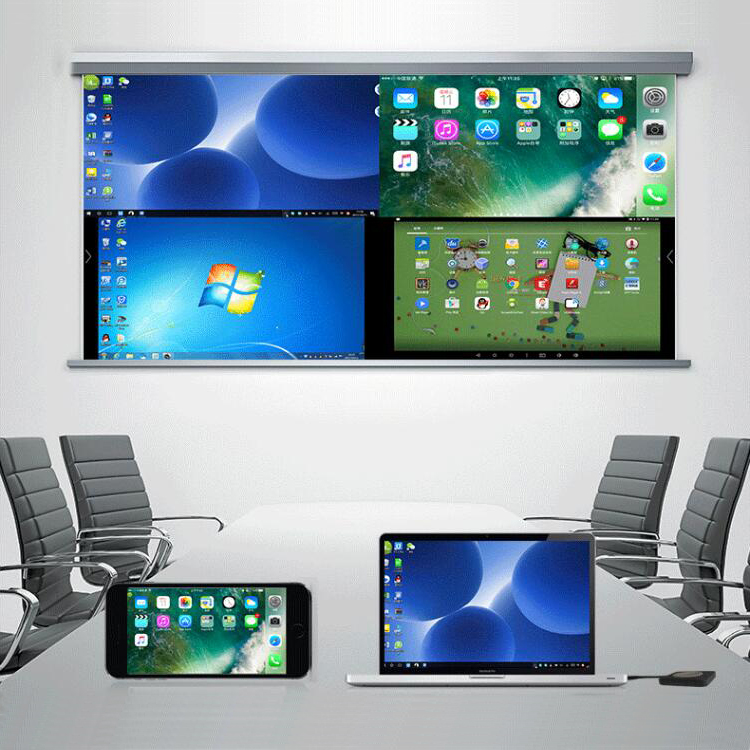 企業級無線投屏器 企業級無線投屏器