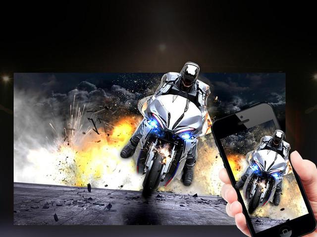 蘋果手機(jī)投屏電視 蘋果手機(jī)投屏電視